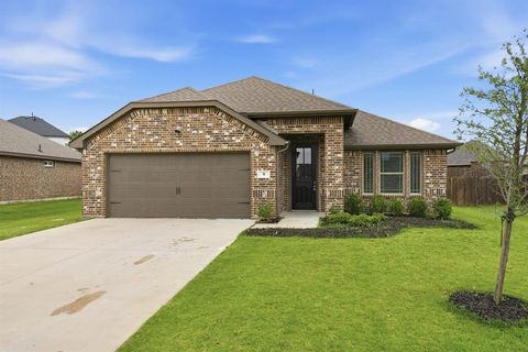 Photo of 9 Mockingbird Lane, Sanger, TX 76266 (MLS # 21280927)