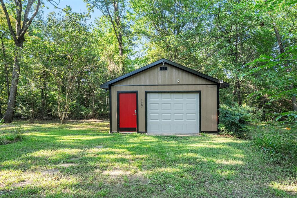 127 Hideaway Circle