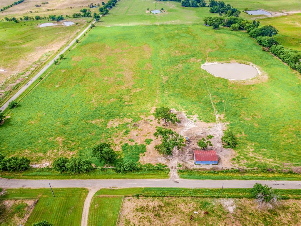 Lot 3 Spring Ranch