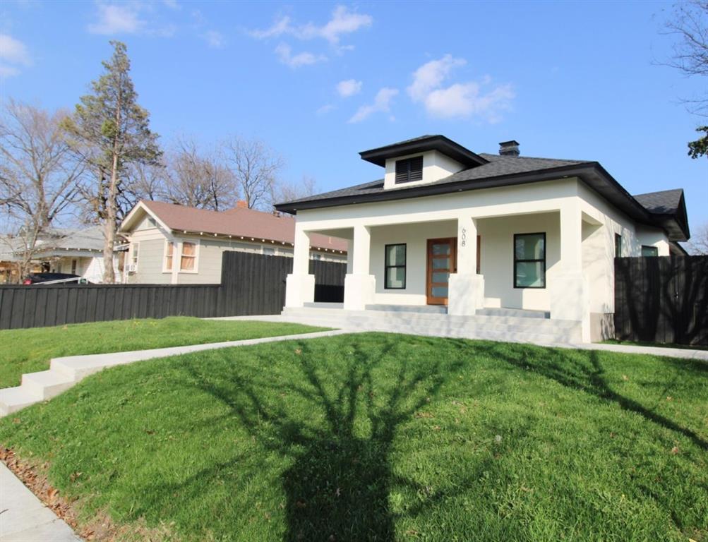 608 S Brighton Avenue