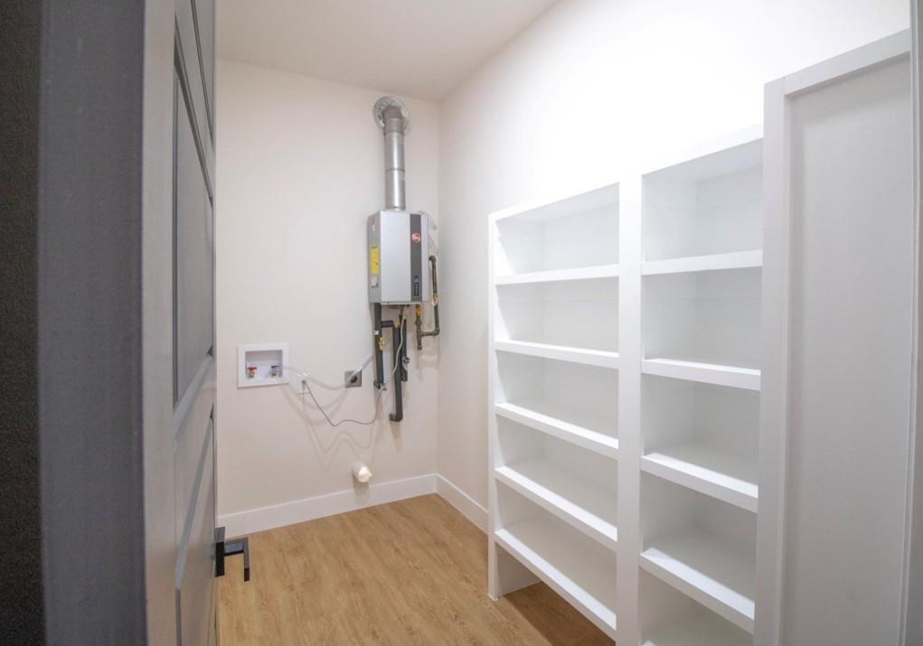 Sunset Hill - Residential