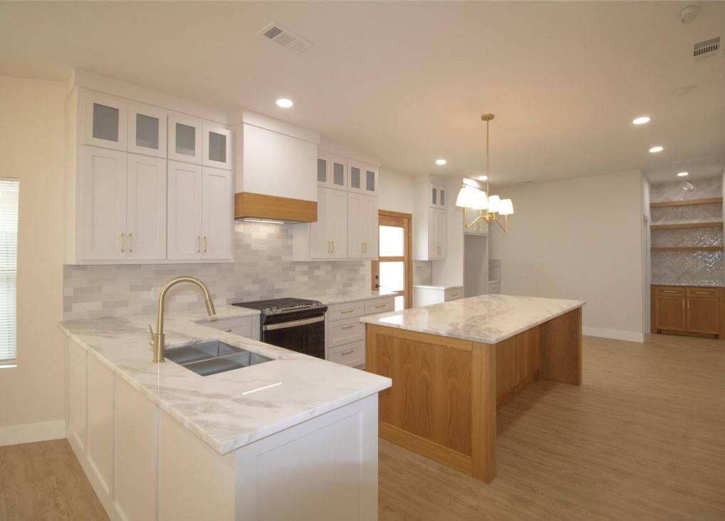 Sunset Hill - Residential