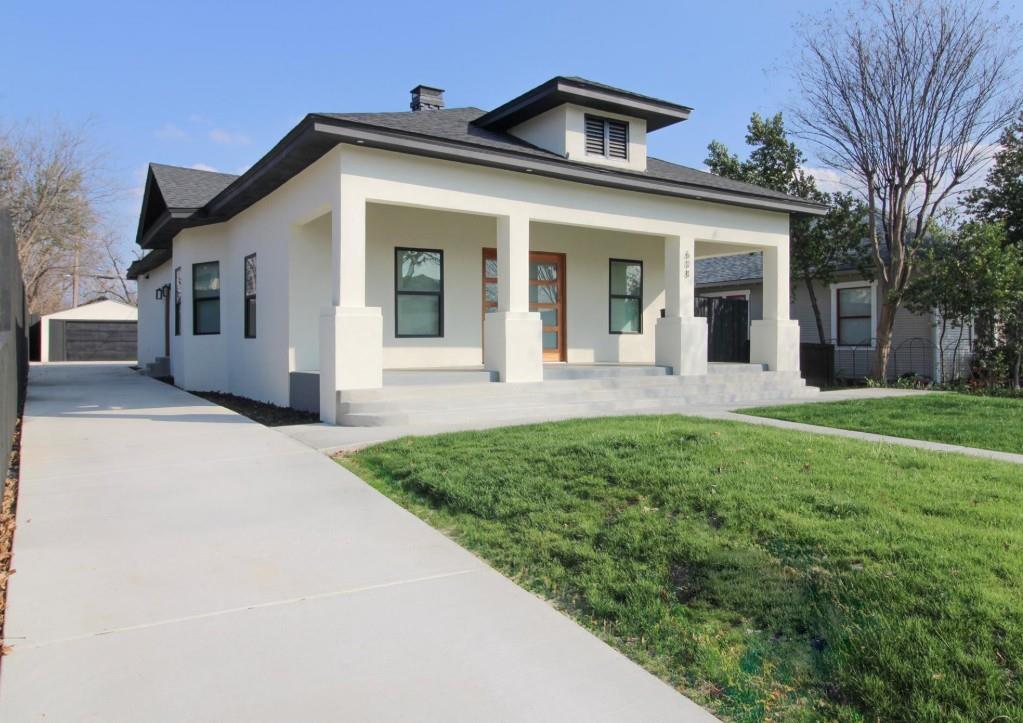 608 S Brighton Avenue