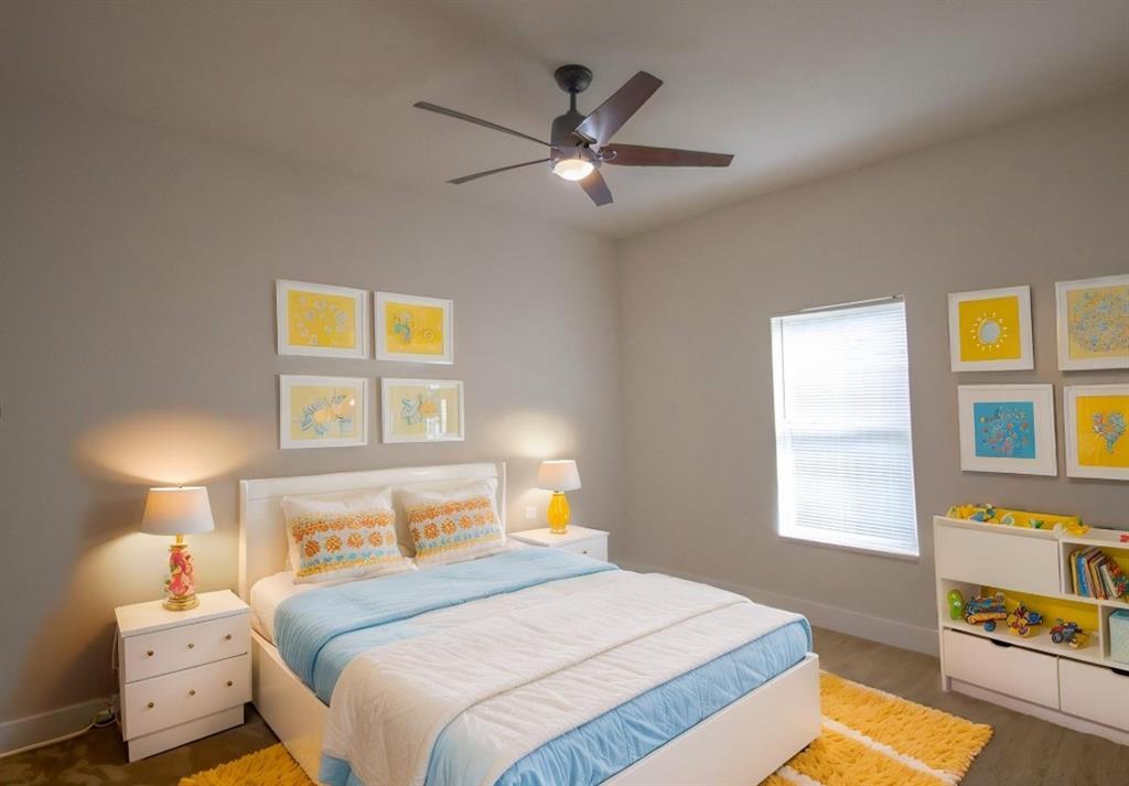 Sunset Hill - Residential