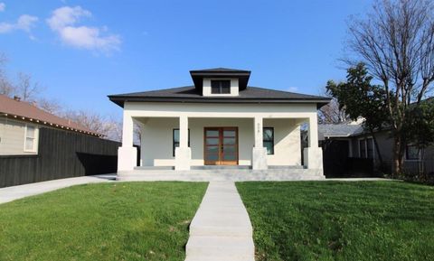 608 S Brighton Avenue Dallas TX 75208