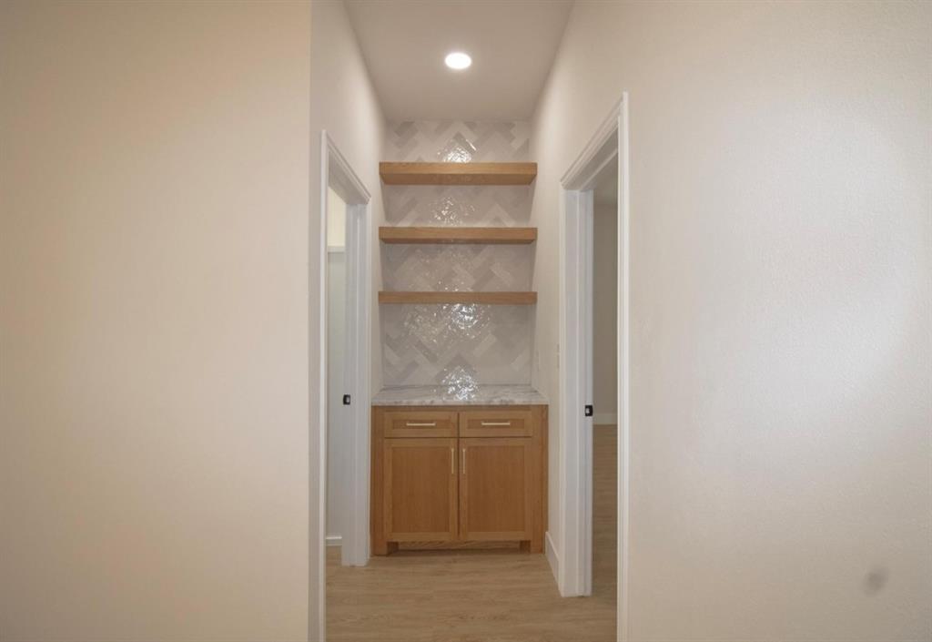 Sunset Hill - Residential