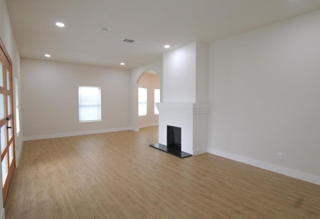 Sunset Hill - Residential