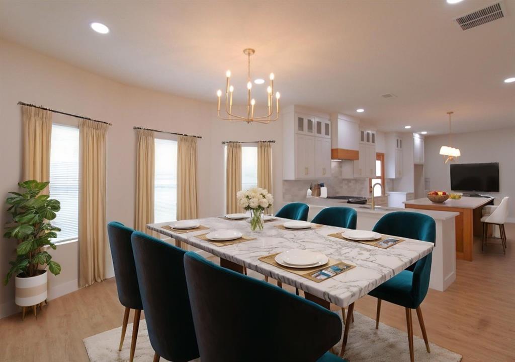 Sunset Hill - Residential