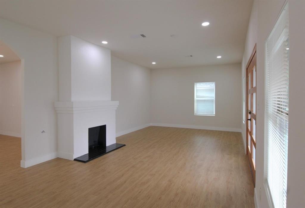 Sunset Hill - Residential