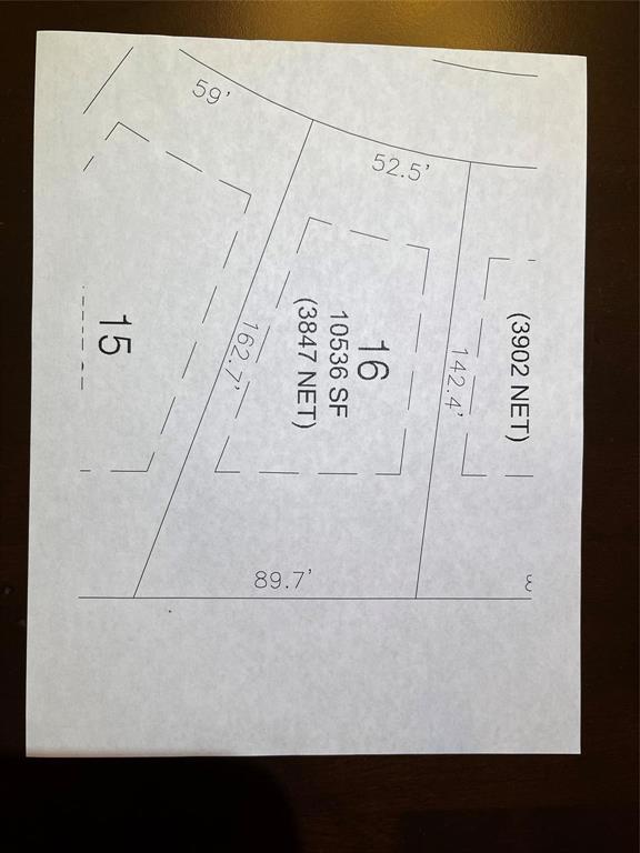 Rock Creek - Roaring Fork Add - Land