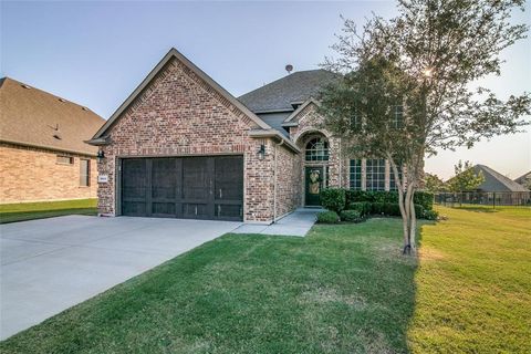 A home in Royse City