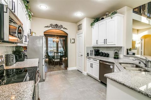 A home in Royse City
