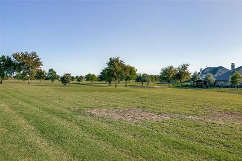 A home in Royse City