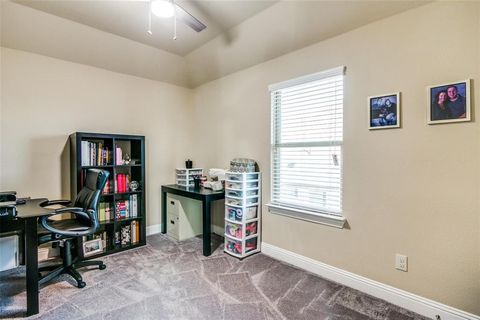 A home in Royse City