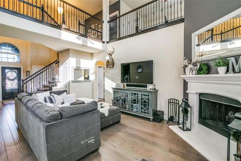 A home in Royse City
