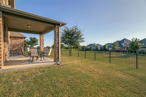 A home in Royse City