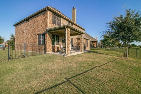 A home in Royse City