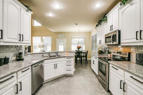 A home in Royse City