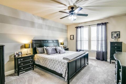 A home in Royse City