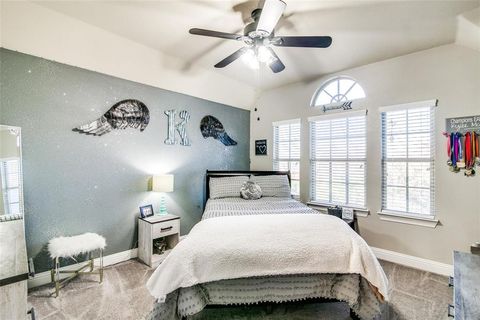 A home in Royse City