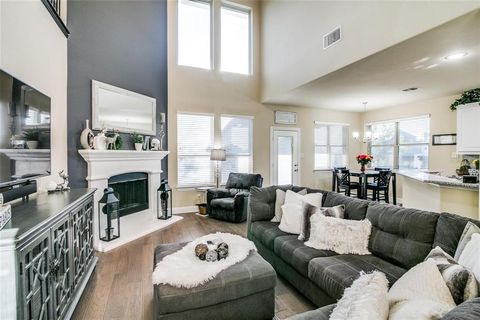 A home in Royse City