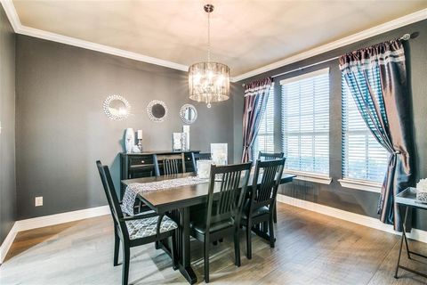 A home in Royse City