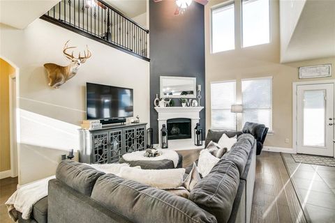 A home in Royse City