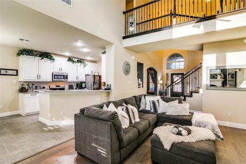 A home in Royse City