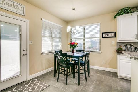 A home in Royse City