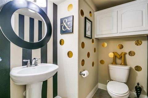 A home in Royse City