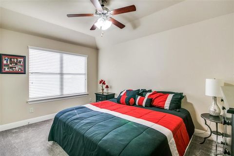 A home in Royse City