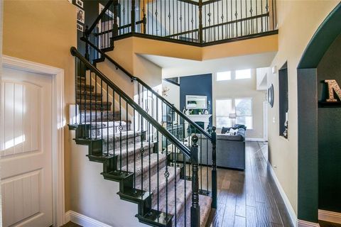 A home in Royse City