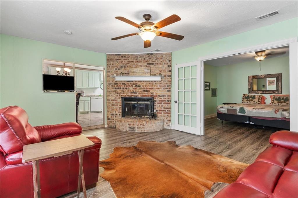 Hi-Land Shores - Residential