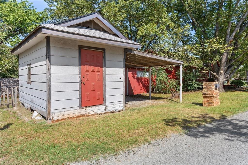 Hi-Land Shores - Residential