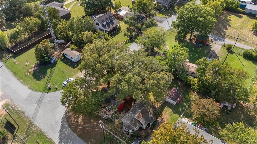 Hi-Land Shores - Residential