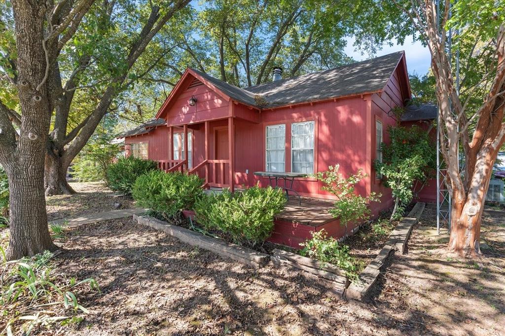 Hi-Land Shores - Residential