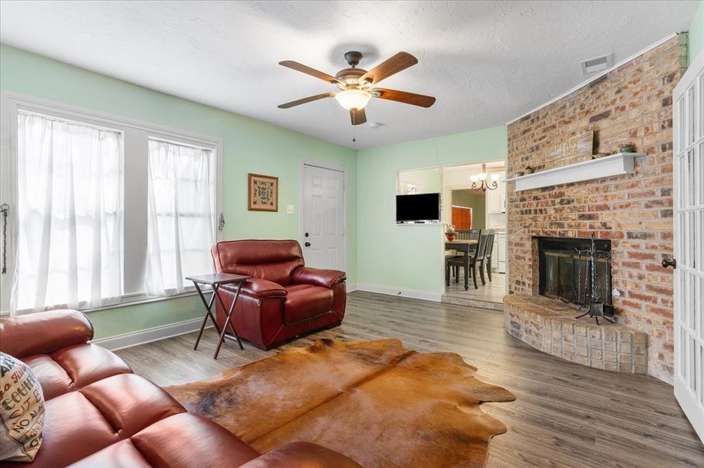 Hi-Land Shores - Residential