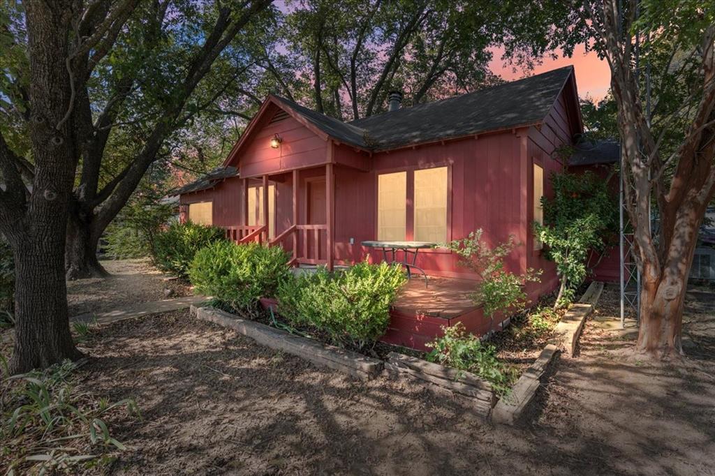 259 Hiland Ln, Pottsboro, TX, 75076