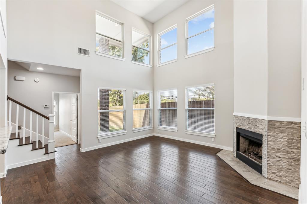 Farmersdell - Residential Lease