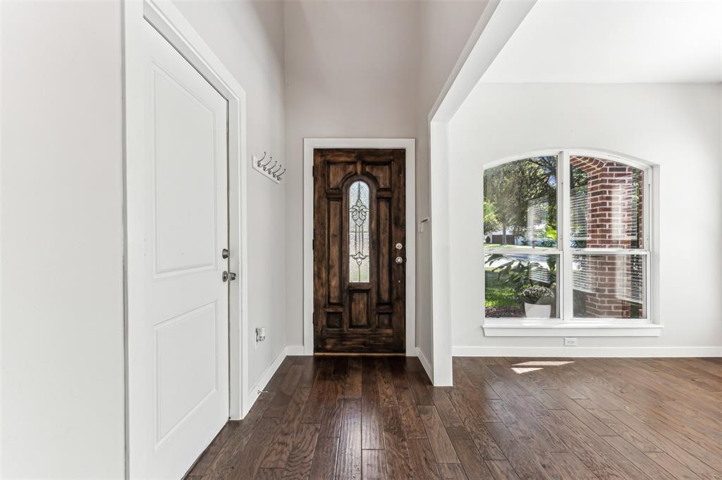 Farmersdell - Residential Lease