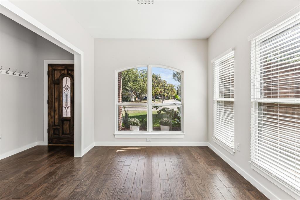 Farmersdell - Residential Lease