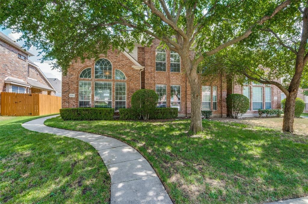 11265 Fountainbridge Drive