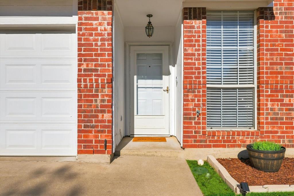 321 Texas Drive