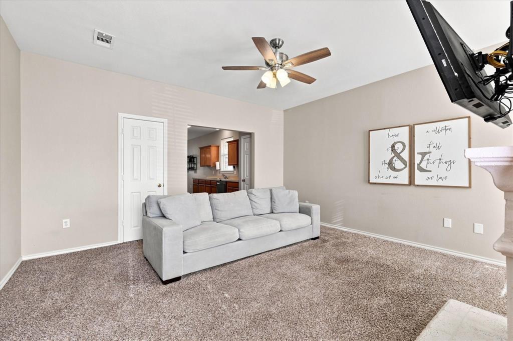 321 Texas Drive