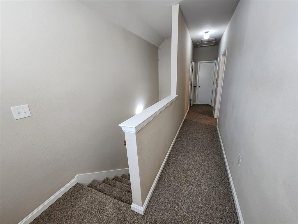 Benbrook Estates Add - Residential Lease