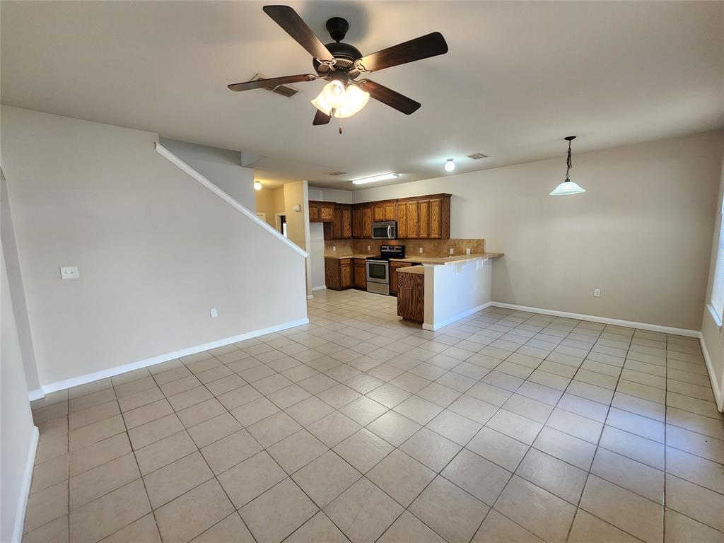 Benbrook Estates Add - Residential Lease