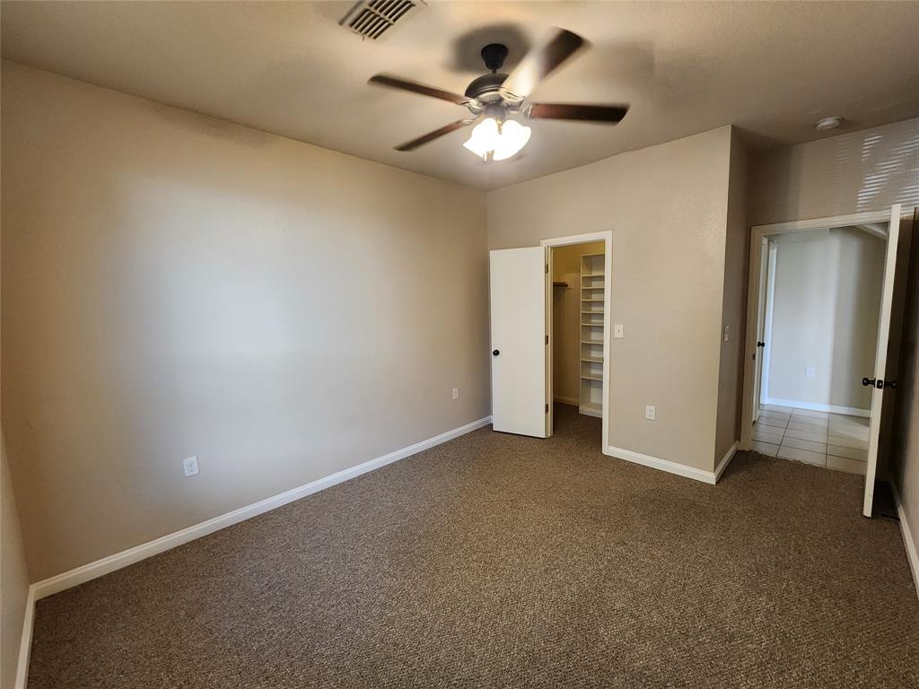 Benbrook Estates Add - Residential Lease