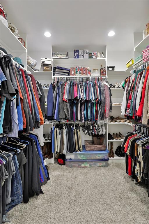 Huntington Ridge - Residential