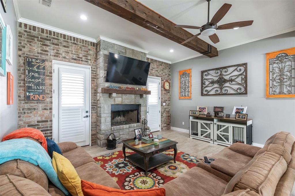 Huntington Ridge - Residential