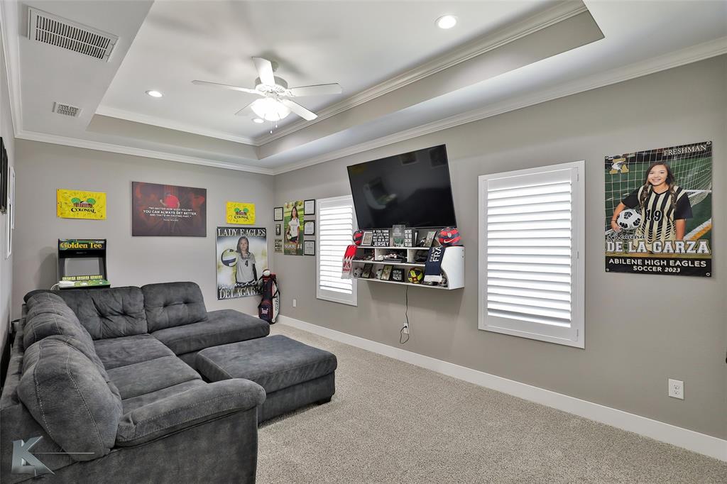 Huntington Ridge - Residential